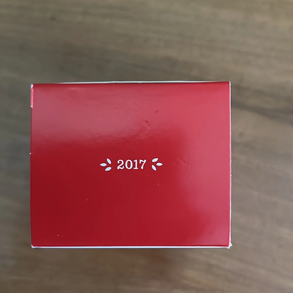 Hallmark this 2017